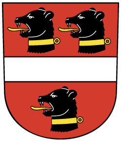 Wappen Elgg